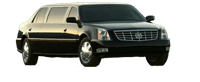 Cadillac Limo